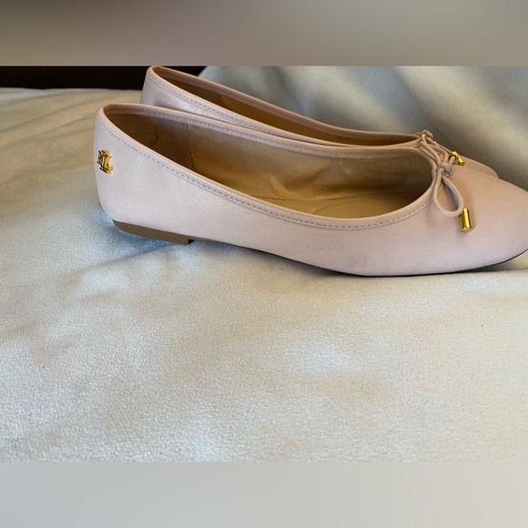 Lauren Ralph Lauren flats - Picture 8 of 11